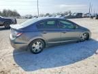 2013 Honda Civic Hybrid l