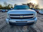 2011 Chevrolet Silverado C1500 LT