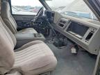 1992 GMC Sierra K1500