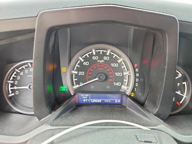 2012 Honda Ridgeline RTL