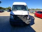 2016 Mercedes-Benz Sprinter 2500