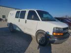 2014 Chevrolet Express G1500