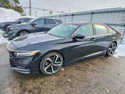 2020 Honda Accord Sport for sale in Moraine, OH