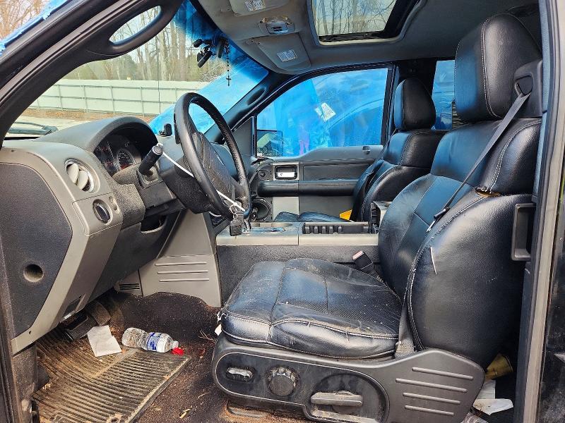 2004 Ford F150