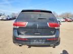 2013 Lincoln MKX