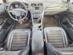 2018 Ford Fusion se Hybrid