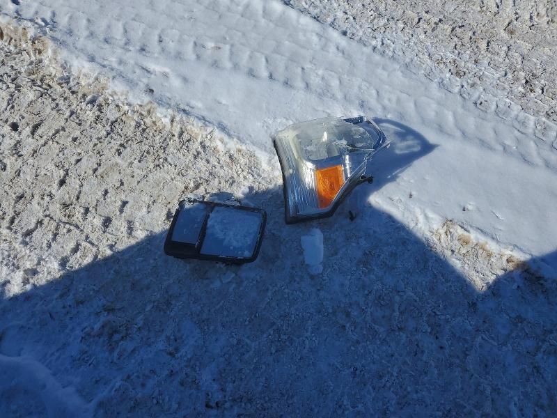 2012 Ford F250 Super Duty