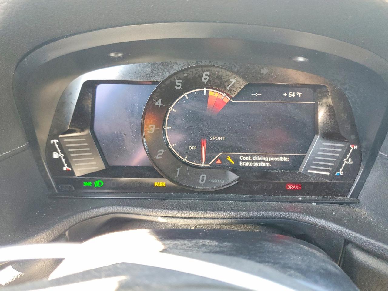 2021 Toyota Supra