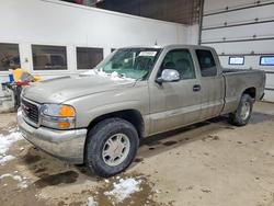 2002 GMC R/V 1500 Series en venta en Blaine, MN