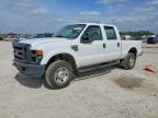 2008 Ford F350 SRW Super Duty