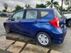 2017 Nissan Versa Note s