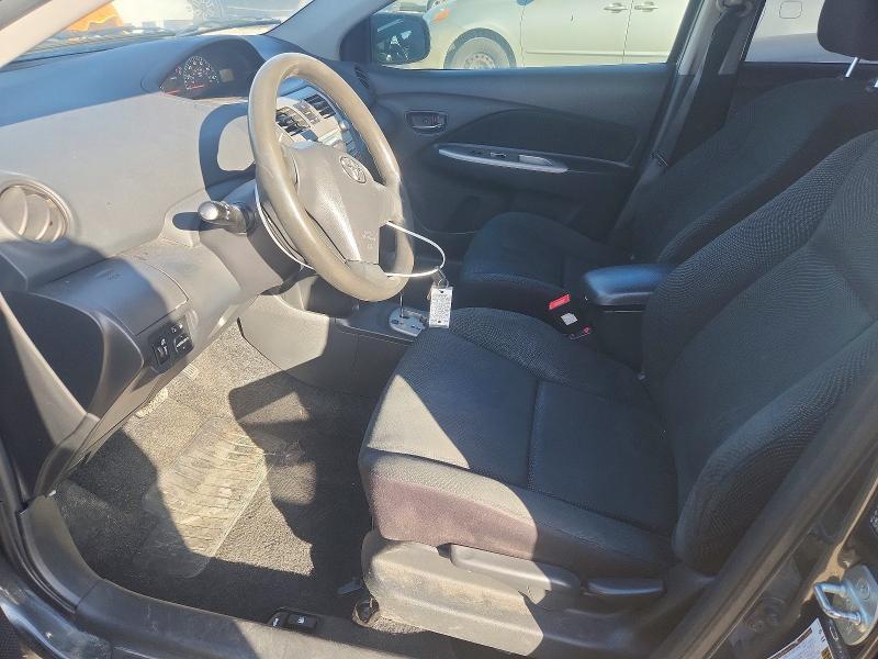 2009 Toyota Yaris