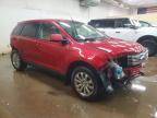 2009 Ford Edge sel