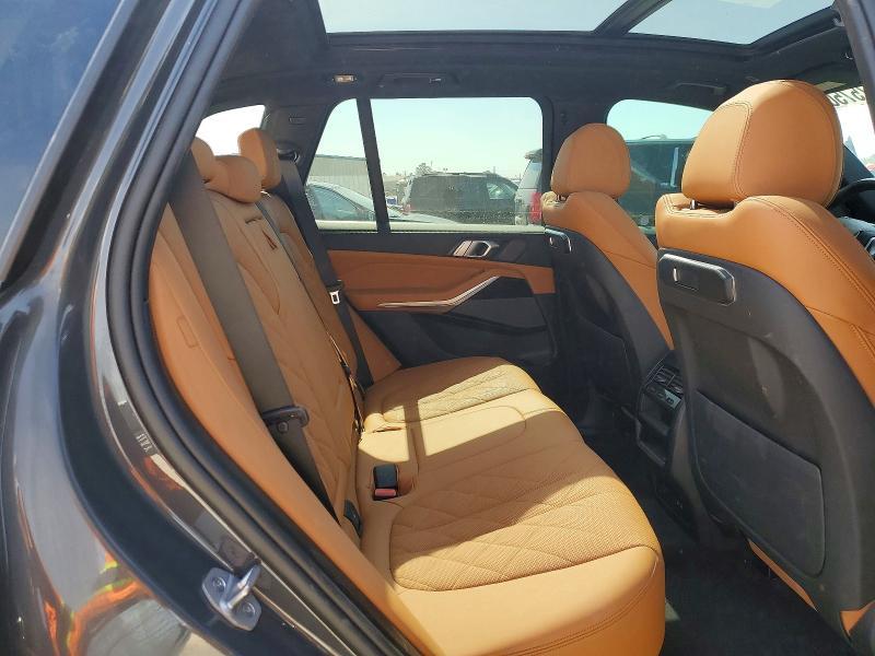 2025 BMW X5 Sdrive 40I