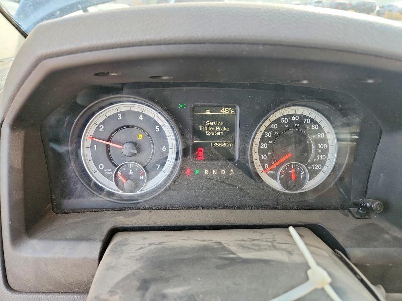 2013 Dodge Ram 1500 st