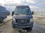 2017 Mercedes-Benz Sprinter 2500