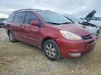 2004 Toyota Sienna xle