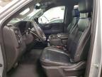 2021 Chevrolet Silverado K1500 Custom