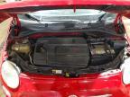 2012 Fiat 500 Lounge