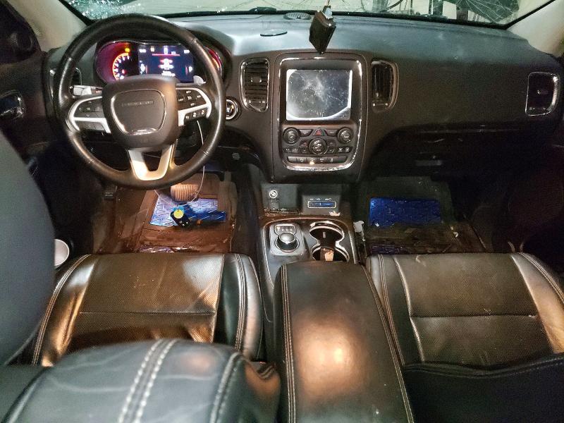 2014 Dodge Durango Citadel