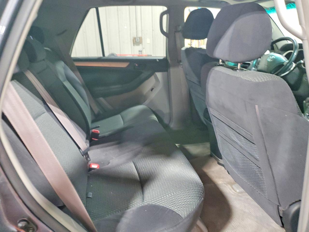 2005 Toyota 4runner SR5