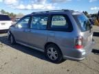 2004 Mazda Mpv Wagon