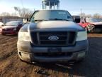2004 Ford F150 Supercrew