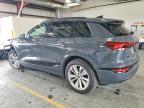 2025 Audi Q6 E-tron Premium