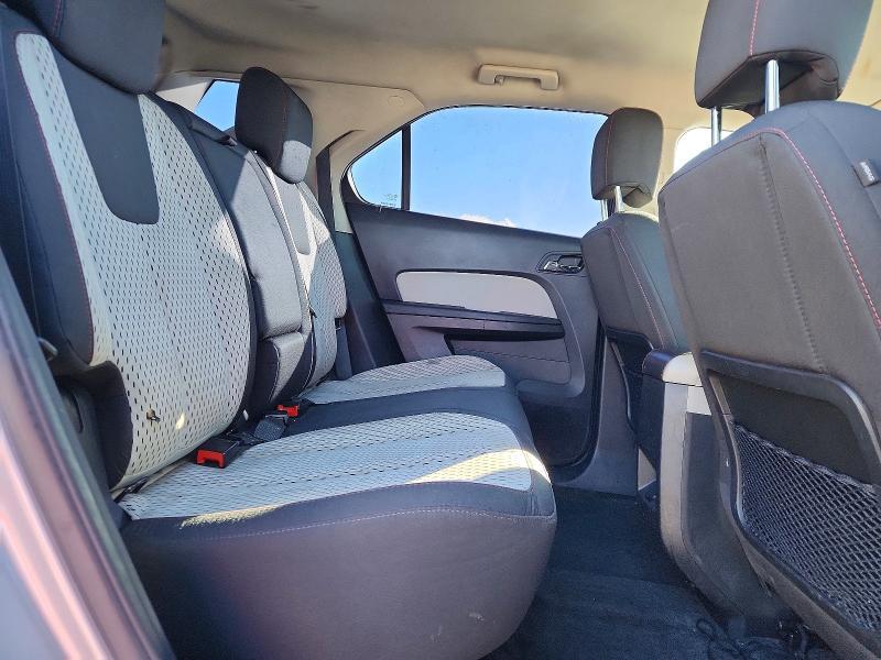 2011 Chevrolet Equinox