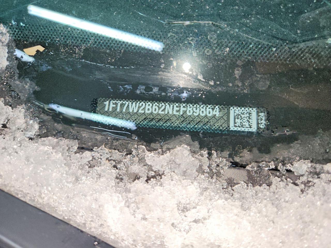 2022 Ford F250 Super Duty