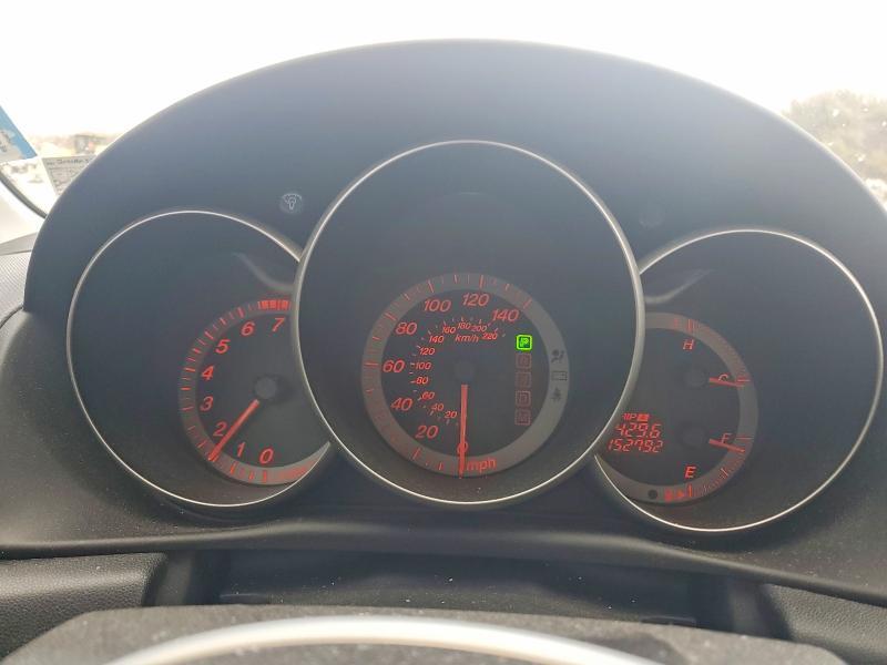 2008 Mazda 3 S