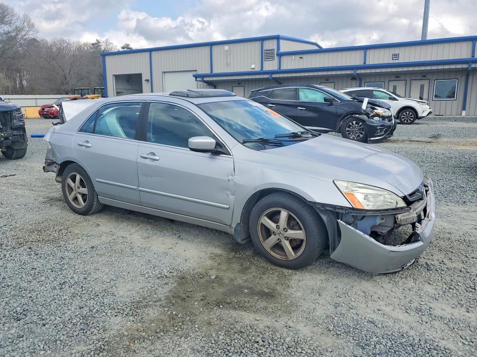 2003 Honda Accord ex