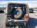 2003 Jeep Wrangler Commando