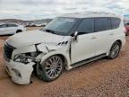 2016 Infiniti Qx80