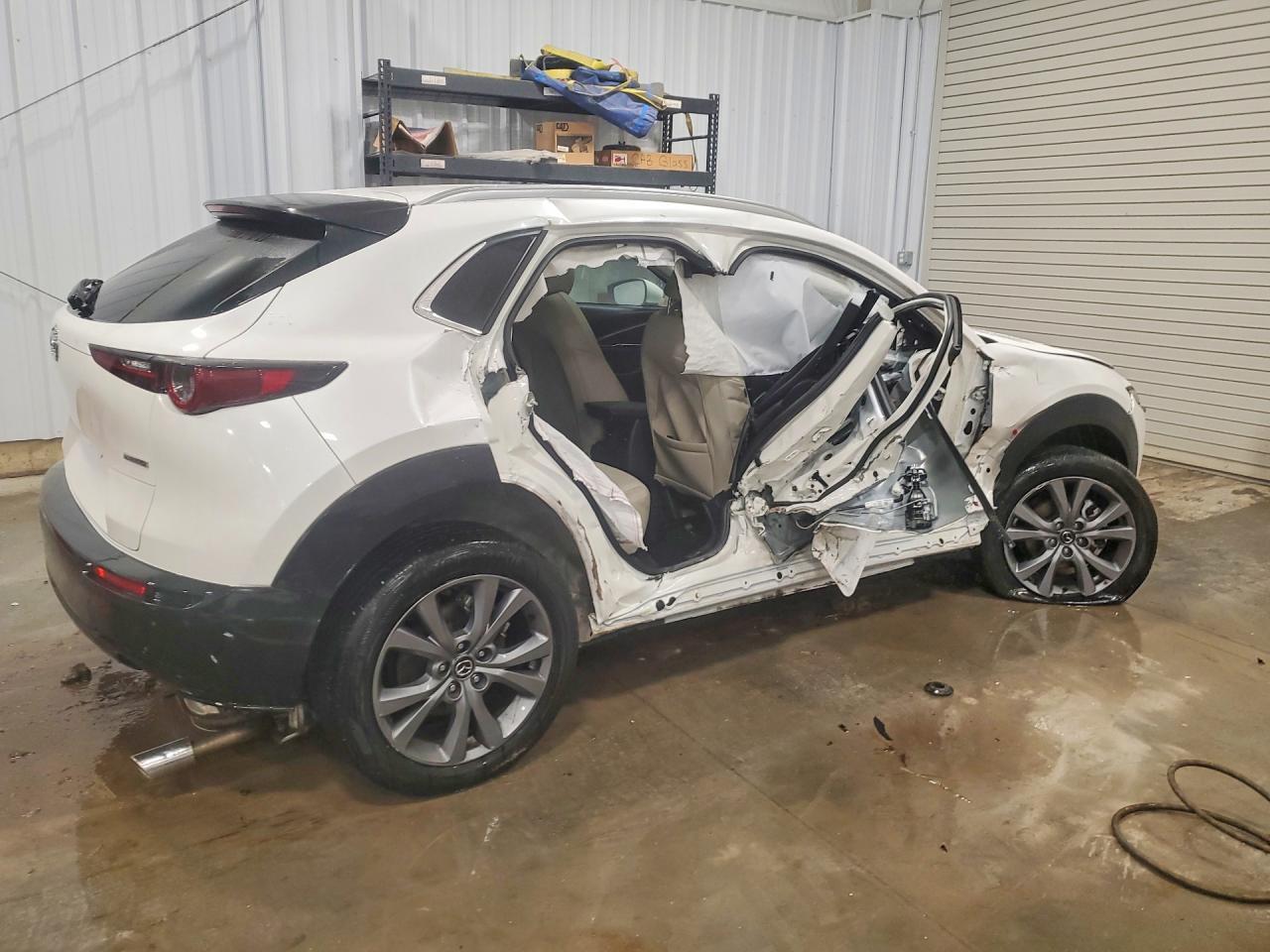 2025 Mazda Cx-30 Preferred