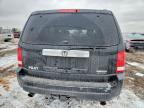 2009 Honda Pilot Touring