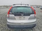2012 Honda Cr-v lx