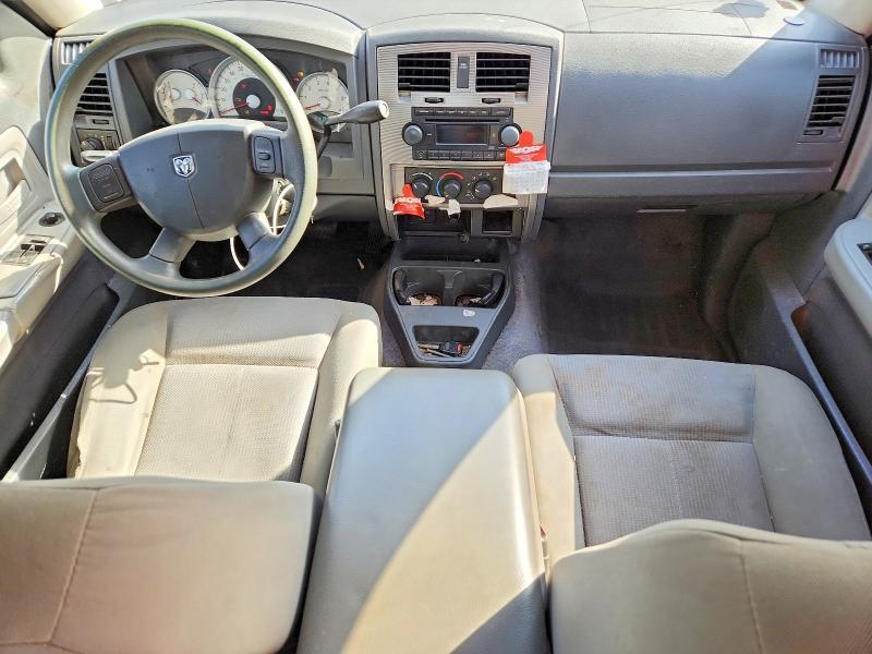 2006 Dodge Dakota slt