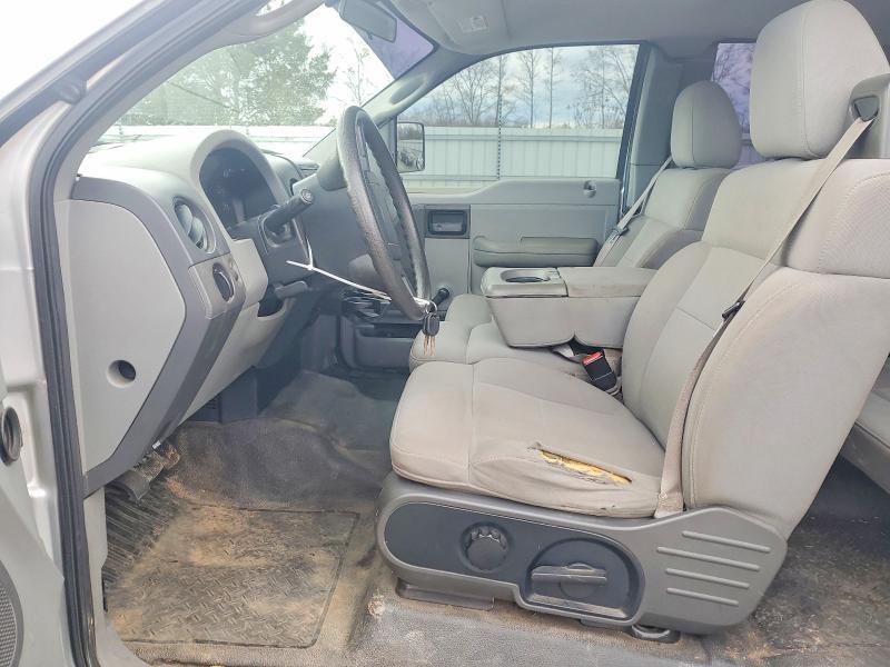 2005 Ford F150