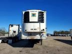 2015 Utility Reefer-Refrigerated Van Trailer