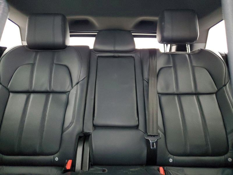 2015 Land Rover Range Rover Sport se