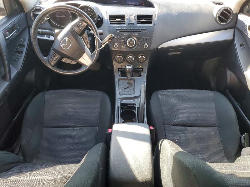 2013 Mazda 3 I