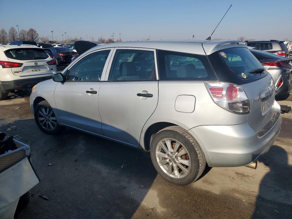 2006 Toyota Corolla Matrix xr