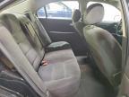 2008 Ford Fusion se
