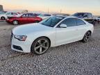 2014 Audi A5 Prestige