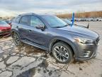 2016 Mazda Cx-5 gt