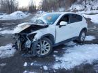 2014 Mazda Cx-5 gt