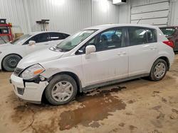 2011 Nissan Versa s for sale in Ham Lake, MN