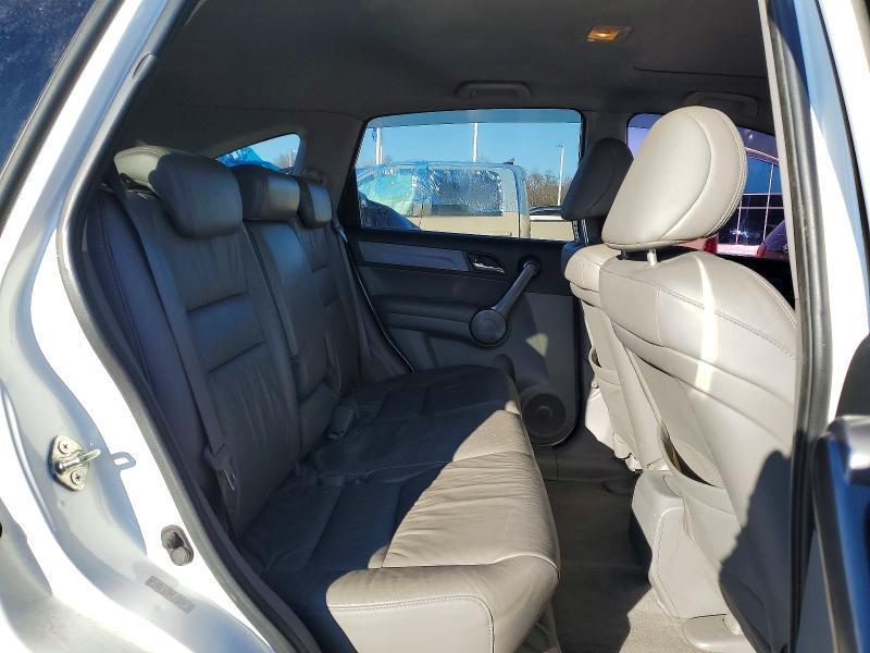 2009 Honda Cr-v exl
