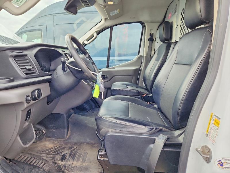 2021 Ford Transit 150 Utility / Service Van